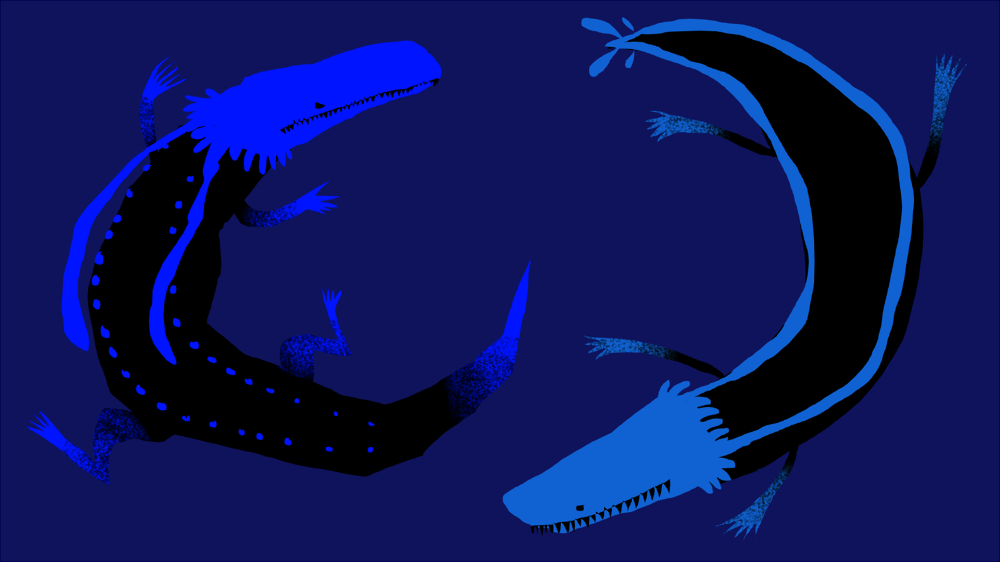<h2>Blue Lizard</h2>